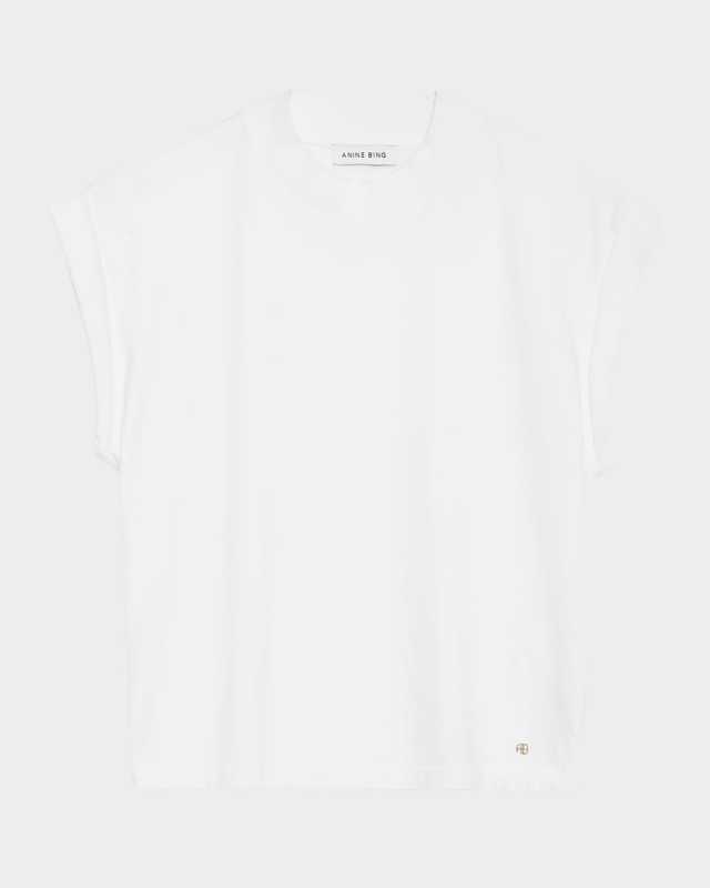 Caspen Short-Sleeve Tee